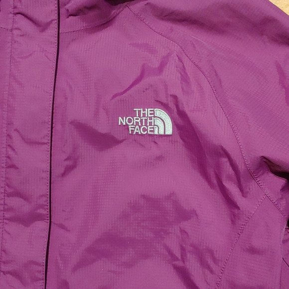 The North Face Hyvent 2.5l Jacket - Picture 3 of 12